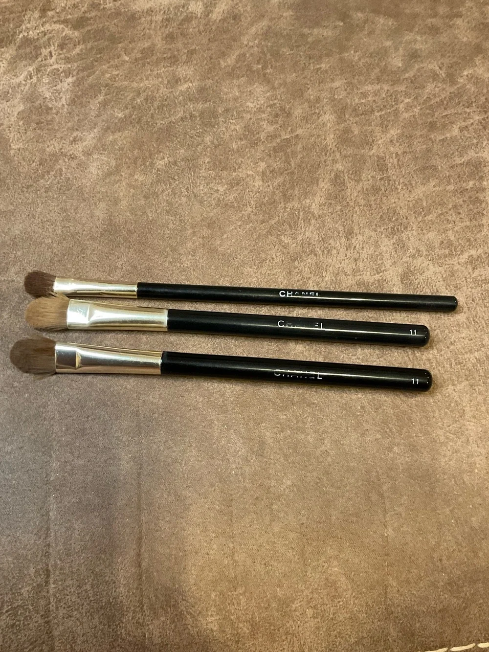 Chanel Makeup Brushes